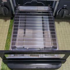 プロパンガス用パロマガステーブルの画像