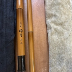 ヘラブナ用釣り台、竿セット