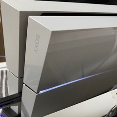 【売れました】PlayStation４