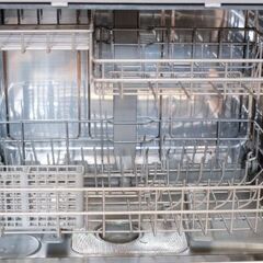 食洗機　シロカ　 SS-MA351の画像