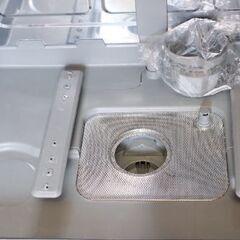 食洗機　シロカ　 SS-MA351の画像