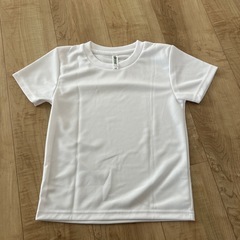 120 白T
