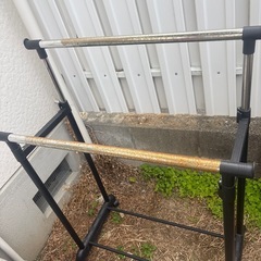 物干し竿