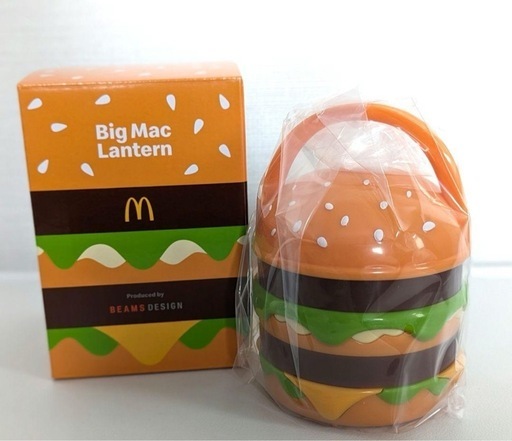 マクドナルド（ノベルティグッズ）のフリマアイテム一覧