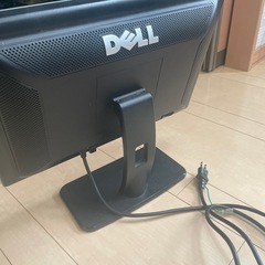 無料！デル　ディスプレイの画像