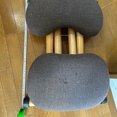 バランスチェア