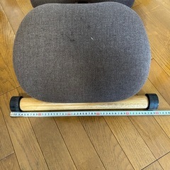 バランスチェアの画像