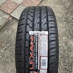 最終値下げ　22インチタイヤホイールセット　1.2本目の画像