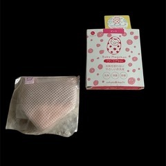 洗剤を使わないお洗濯