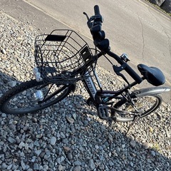 子供用自転車
の画像
