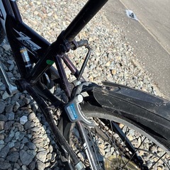 子供用自転車
の画像