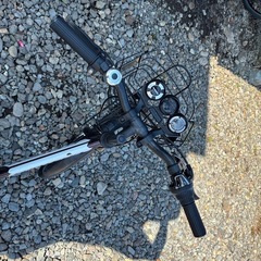 子供用自転車
の画像