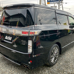 審査に自信がない方当店の出番です🙋‍♀️✨エルグランド🚗車検2年付き‼️の画像