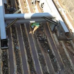 はしご　2連長尺はしごの画像