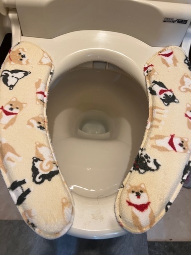 TOTO中古便器