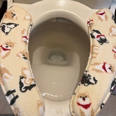 TOTO中古便器の画像