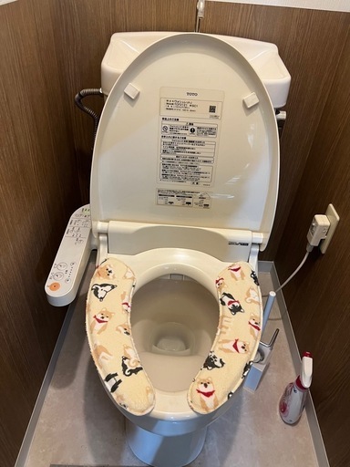 TOTO中古便器