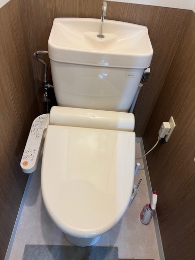 TOTO中古便器