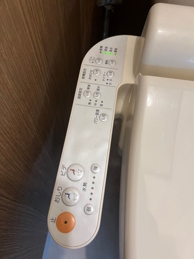 TOTO中古便器