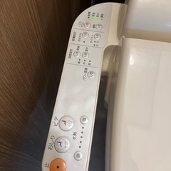 TOTO中古便器の画像