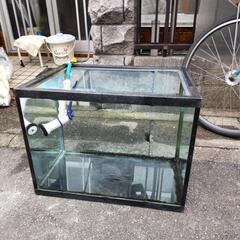 中古水槽60×45×45