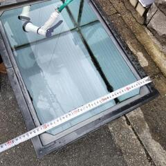 中古水槽60×45×45の画像