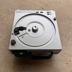 t*o様 オートマチックスライド映写機 オートマチックスライド映写機