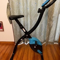 フィットネスバイク（問い合わせあり中止中） 