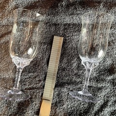 グラスBの画像