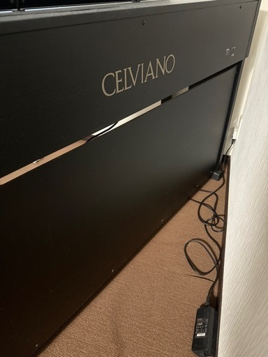 CASIO 電子ピアノ CELVIANO AP-420 引取り限定 (たか) フラワー CASIO 電子ピアノ CELVIANO AP-420 引取り限定 (たか) フラワー