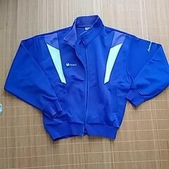 ジャージ上下セット　Mサイズの画像
