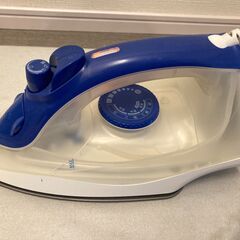 アイロン＆アイロン代の画像