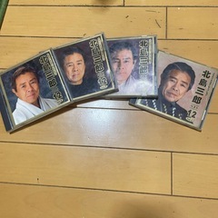 北島三郎ベスト12 　