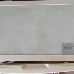 二段式タオルウォーマーの画像