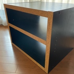 オーディオラックの画像