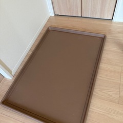 ワンちゃん用ゲージの画像