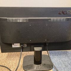 モニター／ディスプレイの画像