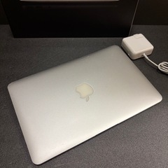 MacBook Air 2019'macOS windows11 officeの画像