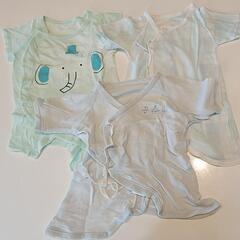 50-60サイズ幼児服 15着の画像