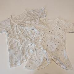 50-60サイズ幼児服 15着の画像
