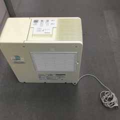 お取引中【中古】「加湿器(ダイニチ) ハイブリッド式」 お譲りします！　※引取のみの画像