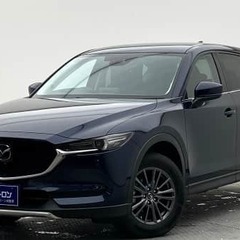 【過去の金融トラブルありでも車買えちゃうかも😎‼】マツダ ＣＸ－...