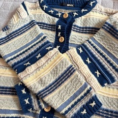 ニートカーディガン
の画像