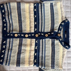 ニートカーディガン
の画像