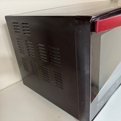 SHARP オーブンレンジ