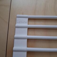 Latuna(ラチュナ)水切り４２cm×２４cmの画像