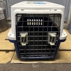 【犬・猫用】ペットキャリーケース（小型〜中型用）の画像