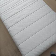 マットレスの画像