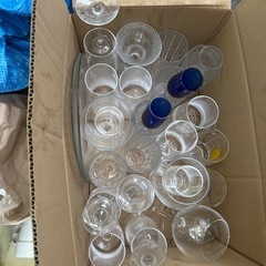グラス　食器類まとめて