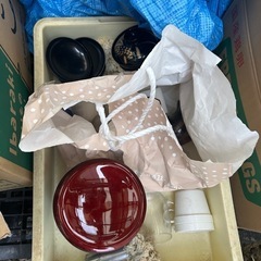 グラス　食器類まとめての画像